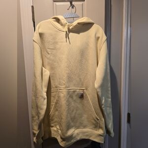 Carhartt  Loose Fit Hoodie Mens LARGE